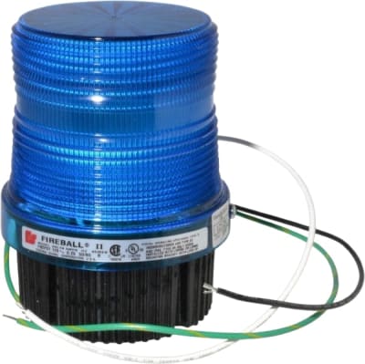 FEDERAL SIGNAL FB2PST-120B