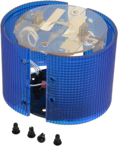 FEDERAL SIGNAL LSL-120B