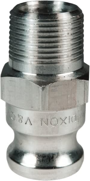 DIXON 125-F-AL