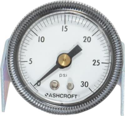 ASHCROFT 662876000135