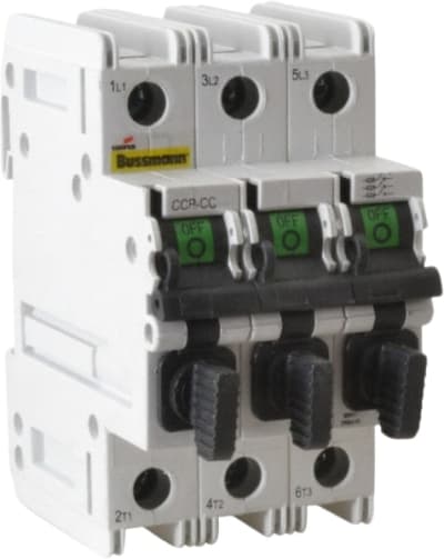 EATON CORPORATION CCP-3-30CC