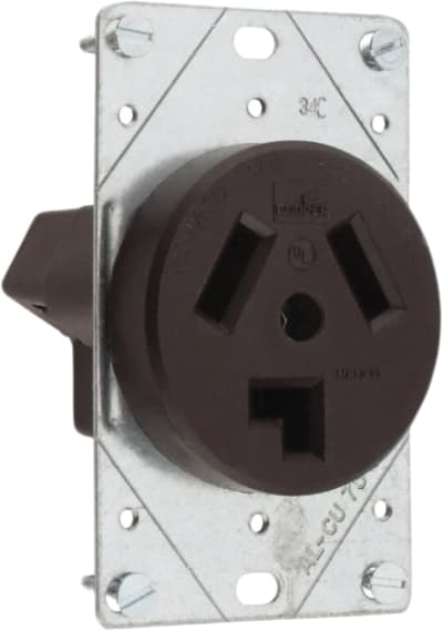EATON CORPORATION 38B-BOX