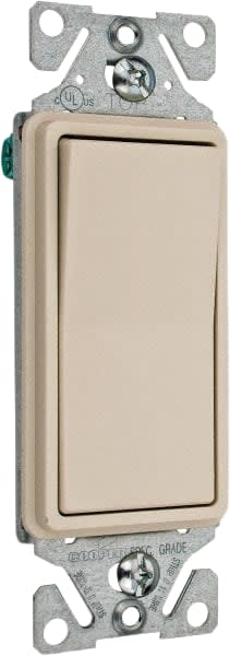 EATON CORPORATION 7501LA