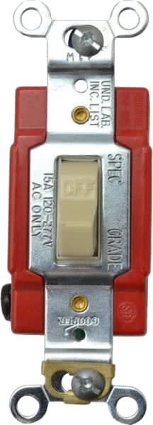 EATON CORPORATION AH1221V