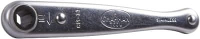CHAPMAN CM-13