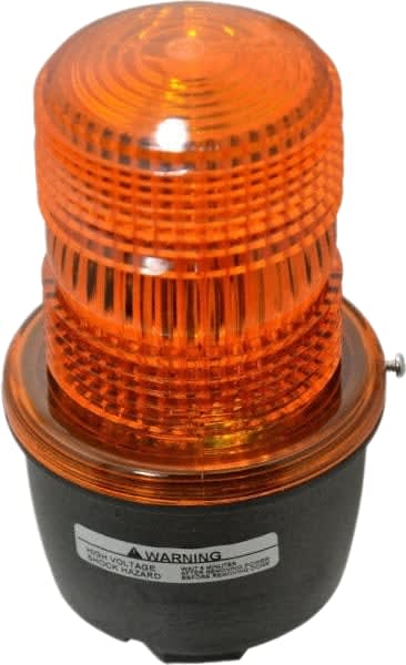 FEDERAL SIGNAL LP3P-120A