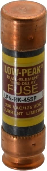 EATON CORPORATION LPN-RK-45SP