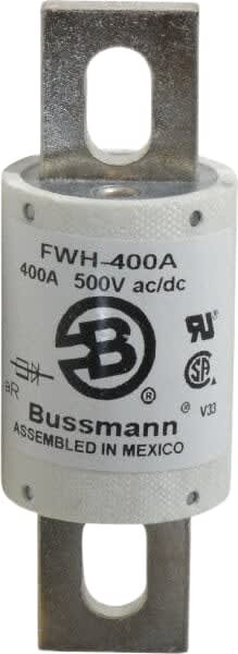 EATON CORPORATION FWH-400A