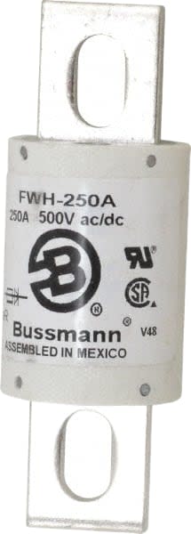 EATON CORPORATION FWH-250A