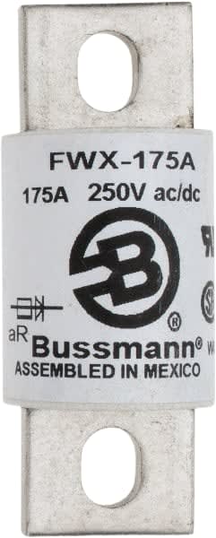 EATON CORPORATION FWX-175A