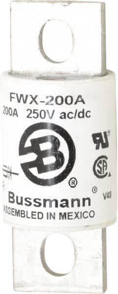 EATON CORPORATION FWX-200A