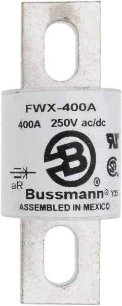 EATON CORPORATION FWX-400A
