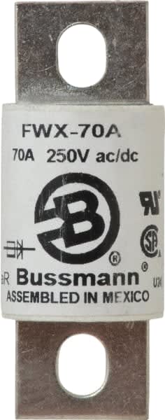 EATON CORPORATION FWX-70A