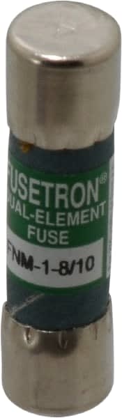 EATON CORPORATION FNM-1-8/10