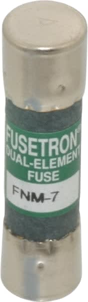 EATON CORPORATION FNM-7