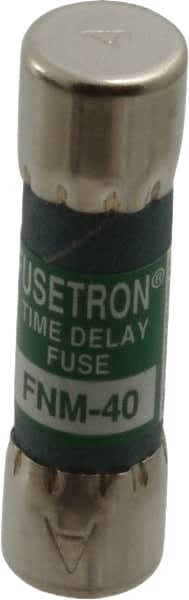 EATON CORPORATION FNM-40