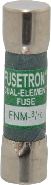 EATON CORPORATION FNM-8/10
