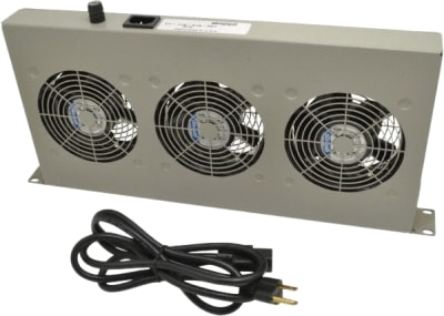 EBM PAPST FT-170-318-001