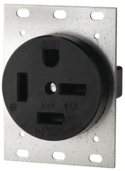 EATON CORPORATION 8460N