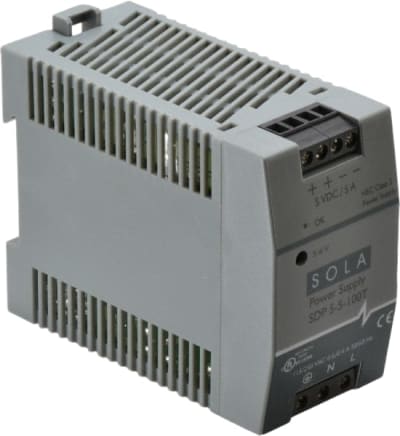 EMERSON SDP5-5-100T
