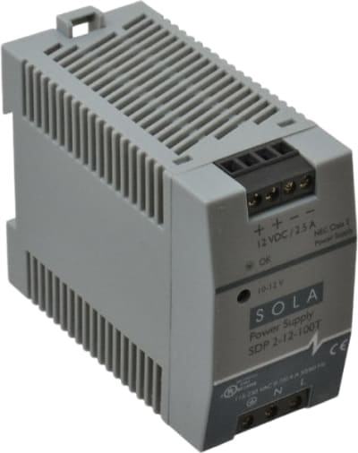EMERSON SDP2-12-100T
