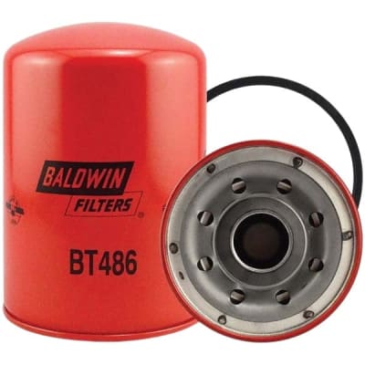 CLARCOR INC BT486