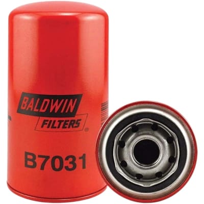 CLARCOR INC B7031