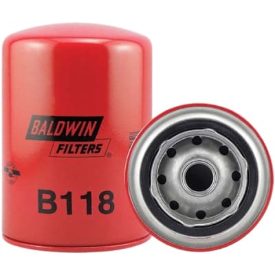 CLARCOR INC B118