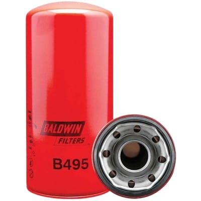 CLARCOR INC B495