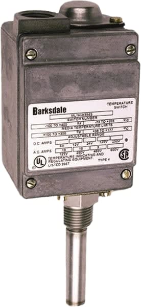 BARKSDALE ML1H-H201