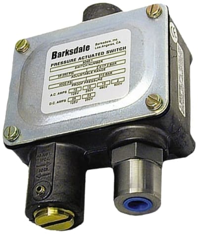 BARKSDALE 9048-4