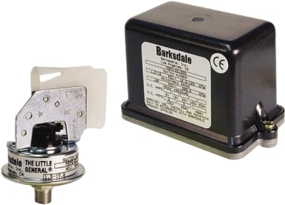 BARKSDALE MSPS-JJ15SS