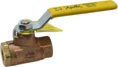 APOLLO VALVES 70-101-01