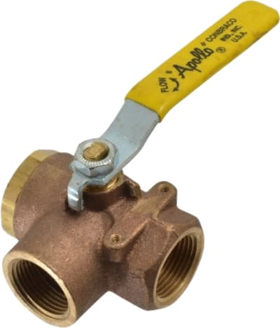 APOLLO VALVES 70-605-01