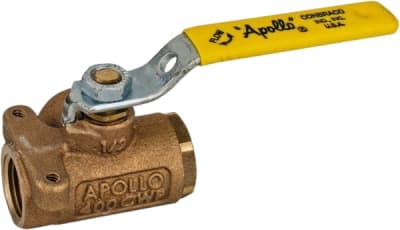 APOLLO VALVES 70-603-01