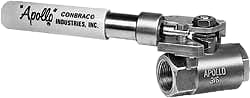 APOLLO VALVES 76-508-01