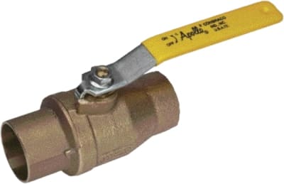 APOLLO VALVES 70-208-01