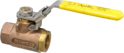 APOLLO VALVES 70 102 27-41