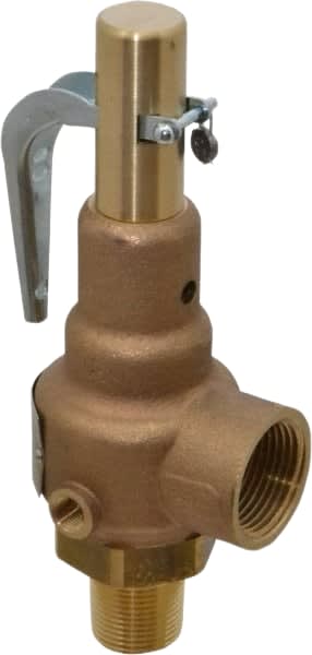 APOLLO VALVES 19-KEDA-50