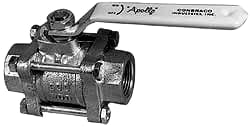 APOLLO VALVES 82-102-01