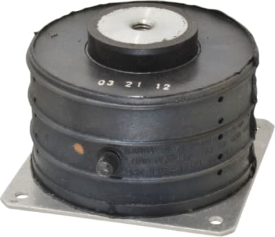 BARRYMOUNT SLM-6A