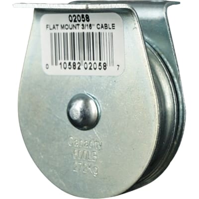 BLOCK DIVISION 02058-C