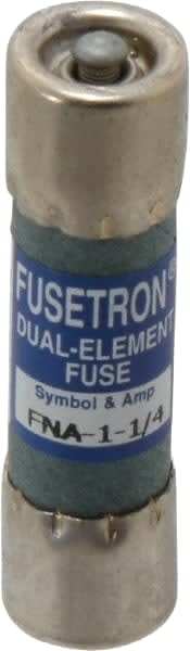 EATON CORPORATION FNA-1-1/4