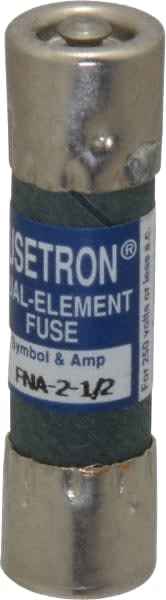 EATON CORPORATION FNA-2-1/2