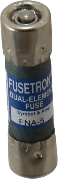 EATON CORPORATION FNA-5