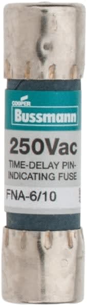 EATON CORPORATION FNA-6/10