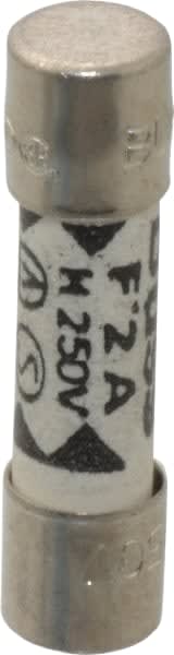EATON CORPORATION GDA-2A