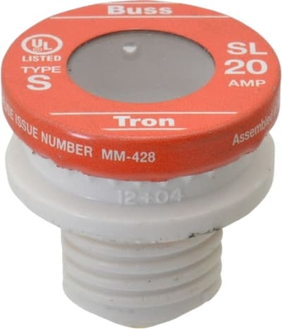 EATON CORPORATION SL-20