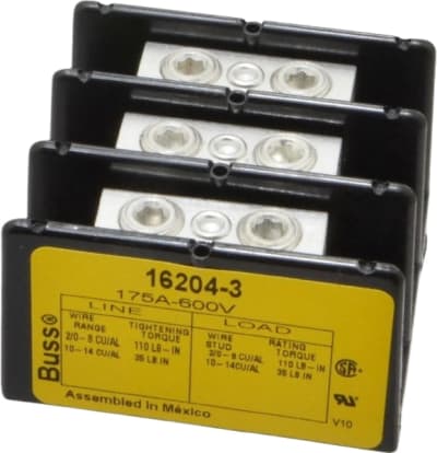 EATON CORPORATION 16204-3