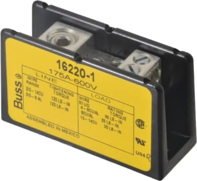 EATON CORPORATION 16220-1